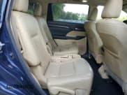 ✅ 2014 Toyota Highlander Limited • VIN: 5TDDCRFHXES005995 • Лот: 70579725. Опубликован ранее на Copart с пробегом 155 393 миль. Бесплатный доступ к архиву аукционных продаж из США и подробный отчёт об истории автомобиля на DreamBid. Изображение 11.