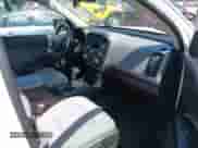 2018 Chevrolet Colorado 2WD Work Truck with VIN 1GCHSBEN7J1158361, listed as a IAAI auction lot 42121132 with 175,808 mi miles and . Bid and sale history available at DreamBid. Image 5.