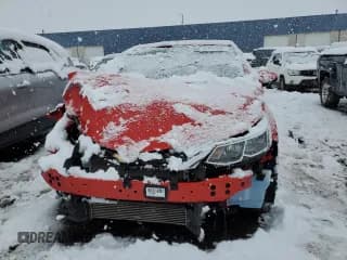 ✅ 2017 Chevrolet Cruze LS • VIN: 1G1BC5SM7H7152866 • Lot: 38422303. Listed on Copart with Not provided. Free auction sales archive from the USA and detailed vehicle history report at DreamBid. Image 5.