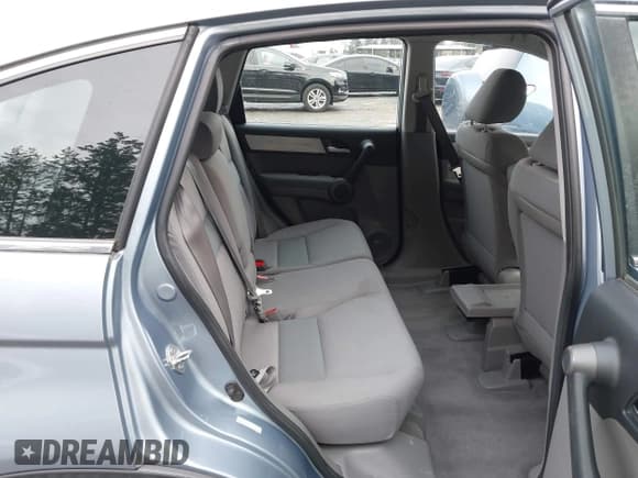 ✅ 2010 Honda CR-V LX • VIN: 5J6RE4H36AL066870 • Lot: 43668978. Listed on IAAI with 167,098 mi. Free auction sales archive from the USA and detailed vehicle history report at DreamBid. Image 18.