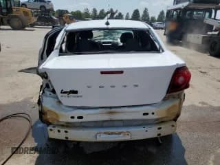 ✅ 2014 Dodge Avenger SE • VIN: 1C3CDZAB3EN132951 • Lot: 64952134. Wystawiony na Copart z przebiegiem 27 685 mil. Bezpłatny archiwum sprzedaży aukcyjnych z USA i szczegółowy raport historii pojazdu na DreamBid. Zdjęcie 6.