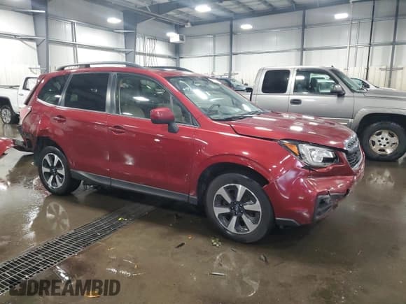 ✅ 2017 Subaru Forester Limited • VIN: JF2SJARC9HH502514 • Lot: 86525825. Wystawiony na Copart z przebiegiem 133 584 mil. Bezpłatny archiwum sprzedaży aukcyjnych z USA i szczegółowy raport historii pojazdu na DreamBid. Zdjęcie 4.
