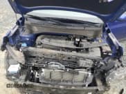 ✅ 2020 Hyundai Venue SEL • VIN: KMHRC8A36LU032059 • Lot: 81512084. Listed on Copart with 33,966 mi. Free auction sales archive from the USA and detailed vehicle history report at DreamBid. Image 11.