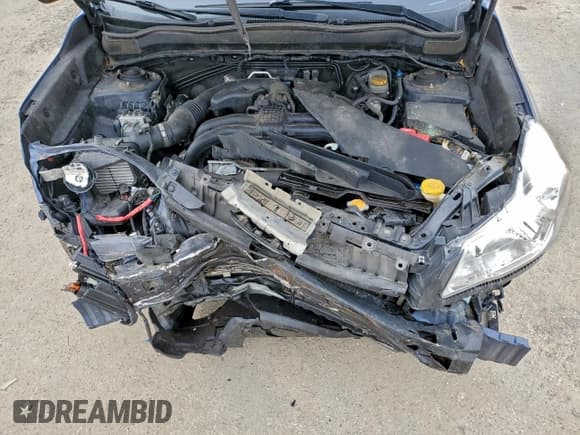 ✅ 2014 Subaru Forester Premium • VIN: JF2SJAEC5EH504827 • Lot: 92762635. Wystawiony na Copart z przebiegiem 177 413 mil. Bezpłatny archiwum sprzedaży aukcyjnych z USA i szczegółowy raport historii pojazdu na DreamBid. Zdjęcie 12.