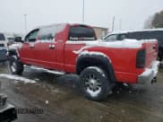 ✅ 2007 Dodge 2500 Laramie • VIN: 3D7KS29A67G771150 • Lot: 91762895. Wystawiony na Copart z przebiegiem Nie podano. Bezpłatny archiwum sprzedaży aukcyjnych z USA i szczegółowy raport historii pojazdu na DreamBid. Zdjęcie 2.