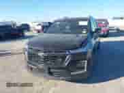 2023 Chevrolet Traverse RS with VIN 1GNERJKW9PJ248830, listed as a IAAI auction lot 41853661 with 45,066 mi miles and . Bid and sale history available at DreamBid. Image 12.