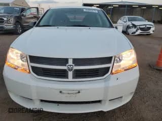 ✅ 2009 Dodge Avenger • VIN: 1B3LC46D19N565218 • Lot: 85863275. Wystawiony na Copart z przebiegiem 68 401 mil. Bezpłatny archiwum sprzedaży aukcyjnych z USA i szczegółowy raport historii pojazdu na DreamBid. Zdjęcie 5.