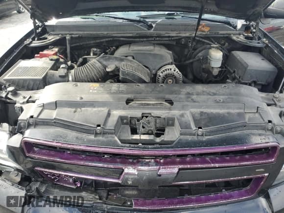 ✅ 2013 Chevrolet Tahoe LTZ • VIN: 1GNSKCE07DR159698 • Lot: 81648765. Wystawiony na Copart z przebiegiem 279 153 mil. Bezpłatny archiwum sprzedaży aukcyjnych z USA i szczegółowy raport historii pojazdu na DreamBid. Zdjęcie 11.