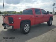 ✅ 2010 Chevrolet Silverado 1500 LT • VIN: 3GCRKSE36AG233393 • Lot: 68455594. Listed on Copart with 201,903 mi. Free auction sales archive from the USA and detailed vehicle history report at DreamBid. Image 3.