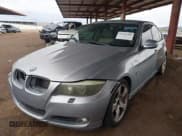 ✅ 2010 BMW 3 Series 328i xDrive • VIN: WBAPK5C55AA652294 • Lot: 43761382. Listed on IAAI with 175,931 mi. Free auction sales archive from the USA and detailed vehicle history report at DreamBid. Image 2.