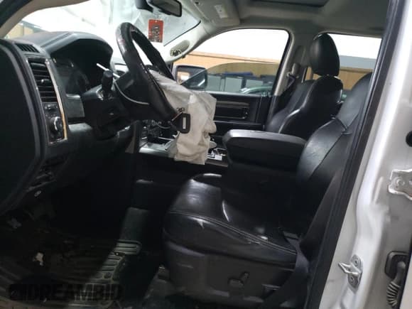 ✅ 2013 Ram 1500 Sport • VIN: 1C6RR7MT9DS645421 • Lot: 57821785. Listed on Copart with 147,496 mi. Free auction sales archive from the USA and detailed vehicle history report at DreamBid. Image 7.