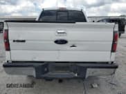 ✅ 2011 Ford F-150 Lariat • VIN: 1FTFW1E62BFA58140 • Лот: 70097925. Опубликован ранее на Copart с пробегом 287 819 миль. Бесплатный доступ к архиву аукционных продаж из США и подробный отчёт об истории автомобиля на DreamBid. Изображение 6.