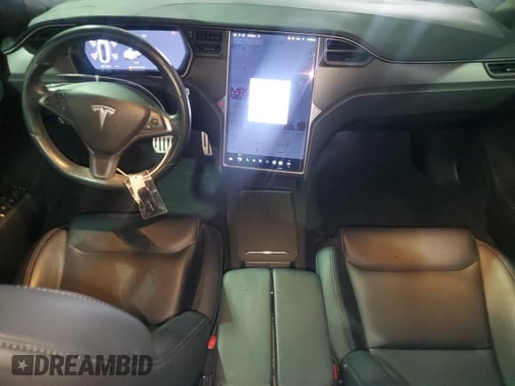 ✅ 2020 Tesla Model S Performance • VIN: 5YJSA1E43LF397507 • Lot: 46349585. Wystawiony na Copart z przebiegiem 50 293 mil. Bezpłatny archiwum sprzedaży aukcyjnych z USA i szczegółowy raport historii pojazdu na DreamBid. Zdjęcie 8.