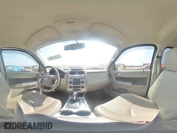 2010 Mercury Mariner Premier с VIN 4M2CN9H72AKJ24775, выставлен на аукционе Copart как лот 65381985 с пробегом 162 621 миль миль и Списание • Salvage title. История ставок и продаж доступна на DreamBid. Изображение 14.