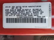 ✅ 2009 Pontiac Vibe GT • VIN: 5Y2SR67029Z453343 • Лот: 92453225. Опубликован ранее на Copart с пробегом 142 018 миль. Бесплатный доступ к архиву аукционных продаж из США и подробный отчёт об истории автомобиля на DreamBid. Изображение 13.