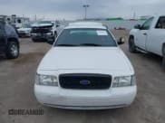 ✅ 2006 Ford Police Interceptor • VIN: 2FAFP71W96X150559 • Лот: 41590316. Опубликован ранее на IAAI с пробегом 127 728 миль. Бесплатный доступ к архиву аукционных продаж из США и подробный отчёт об истории автомобиля на DreamBid. Изображение 12.