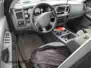 2007 Dodge 1500 SLT z VIN 1D7HA18237J542439, wystawiony jako Copart lot #74992654 z przebiegiem 84 487 mil mil oraz Szkoda całkowita • Salvage title. Historia ofert i sprzedaży dostępna na DreamBid. Obrazek 8.