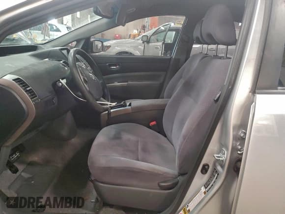 ✅ 2007 Toyota Prius • VIN: JTDKB20U177575629 • Лот: 95172135. Опубликован ранее на Copart с пробегом Не указан. Бесплатный доступ к архиву аукционных продаж из США и подробный отчёт об истории автомобиля на DreamBid. Изображение 7.