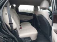 ✅ 2017 Kia Sorento LX • VIN: 5XYPGDA5XHG291740 • Lot: 43742487. Listed on IAAI with 94,163 mi. Free auction sales archive from the USA and detailed vehicle history report at DreamBid. Image 8.