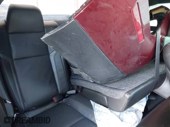 2020 Dodge Challenger SXT с VIN 2C3CDZAG7LH146580, выставлен на аукционе IAAI как лот 43501344 с пробегом 36 790 миль миль и . История ставок и продаж доступна на DreamBid. Изображение 8.