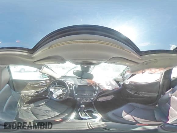 ✅ 2018 Chevrolet Malibu LT • VIN: 1G1ZD5ST9JF147358 • Lot: 84956595. Listed on Copart with 98,709 mi. Free auction sales archive from the USA and detailed vehicle history report at DreamBid. Image 13.