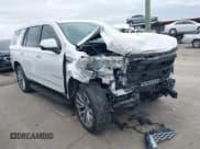 ✅ 2021 GMC Yukon Denali • VIN: 1GKS1DKL1MR203022 • Lot: 41300679. Listed on IAAI with 45,190 mi. Free auction sales archive from the USA and detailed vehicle history report at DreamBid. Image 1.