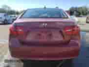 2009 Hyundai Elantra GLS с VIN KMHDU46D89U824255, выставлен на аукционе Copart как лот 81160255 с пробегом Не указан миль и Списание • Salvage title. История ставок и продаж доступна на DreamBid. Изображение 6.