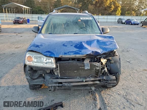 ✅ 2006 Saturn VUE • VIN: 5GZCZ33D96S836565 • Лот: 94191795. Опубликован ранее на Copart с пробегом Не указан. Бесплатный доступ к архиву аукционных продаж из США и подробный отчёт об истории автомобиля на DreamBid. Изображение 5.