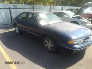 ✅ 1998 Pontiac Bonneville SE • VIN: 1G2HX52K9W4234301 • Lot: 31038690. Wystawiony na IAAI z przebiegiem 320 858 mil. Bezpłatny archiwum sprzedaży aukcyjnych z USA i szczegółowy raport historii pojazdu na DreamBid. Zdjęcie 1.