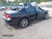 ✅ 2014 Dodge Charger RT Max • VIN: 2C3CDXDT6EH322499 • Lot: 42572184. Wystawiony na IAAI z przebiegiem 76 080 mil. Bezpłatny archiwum sprzedaży aukcyjnych z USA i szczegółowy raport historii pojazdu na DreamBid. Zdjęcie 4.