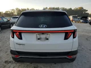 ✅ 2022 Hyundai Tucson SEL • VIN: 5NMJB3AE6NH028001 • Lot: 77929604. Wystawiony na Copart z przebiegiem 37 037 mil. Bezpłatny archiwum sprzedaży aukcyjnych z USA i szczegółowy raport historii pojazdu na DreamBid. Zdjęcie 6.