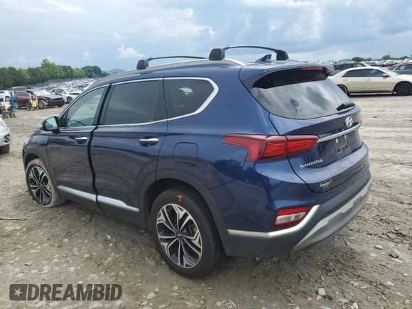 ✅ 2020 Hyundai Santa Fe SEL • VIN: 5NMS33AA2LH298242 • Lot: 63643194. Wystawiony na Copart z przebiegiem 69 249 mil. Bezpłatny archiwum sprzedaży aukcyjnych z USA i szczegółowy raport historii pojazdu na DreamBid. Zdjęcie 2.