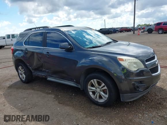 ✅ 2010 Chevrolet Equinox 1LT • VIN: 2CNALDEW4A6219306 • Lot: 43463435. Wystawiony na IAAI z przebiegiem Nie podano. Bezpłatny archiwum sprzedaży aukcyjnych z USA i szczegółowy raport historii pojazdu na DreamBid. Zdjęcie 13.