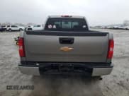 ✅ 2007 Chevrolet Silverado 1500 • VIN: 2GCFC13Y371537369 • Lot: 85131124. Listed on Copart with 172,849 mi. Free auction sales archive from the USA and detailed vehicle history report at DreamBid. Image 6.