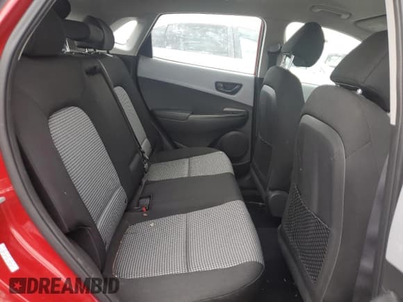 ✅ 2020 Hyundai Kona SE • VIN: KM8K1CAA5LU460410 • Лот: 70852444. Опубликован ранее на Copart с пробегом 87 361 миль. Бесплатный доступ к архиву аукционных продаж из США и подробный отчёт об истории автомобиля на DreamBid. Изображение 11.