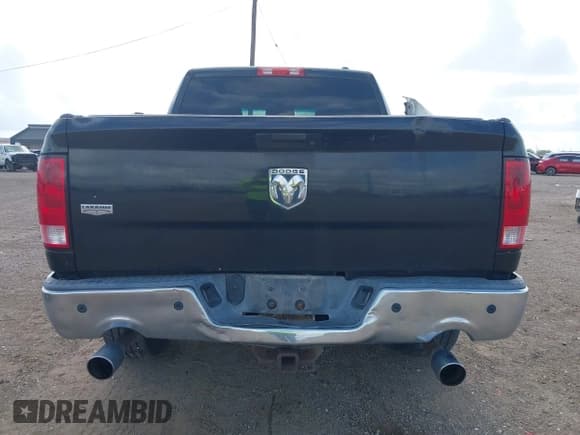 ✅ 2009 Dodge 1500 Laramie • VIN: 1D3HB13T29S778382 • Lot: 42456475. Wystawiony na IAAI z przebiegiem 229 669 mil. Bezpłatny archiwum sprzedaży aukcyjnych z USA i szczegółowy raport historii pojazdu na DreamBid. Zdjęcie 17.