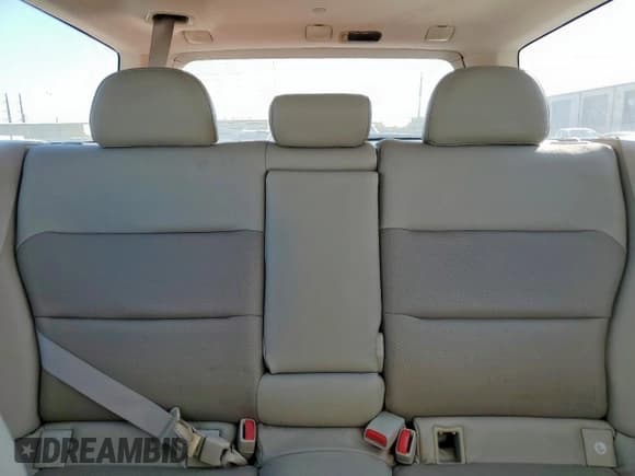 ✅ 2005 Subaru Legacy Outback L.L. Bean • VIN: 4S4BP86C854317914 • Lot: 91655465. Listed on Copart with 134,333 mi. Free auction sales archive from the USA and detailed vehicle history report at DreamBid. Image 10.