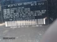 ✅ 2013 Subaru Impreza 2.0i • VIN: JF1GPAA67DH860039 • Лот: 43785846. Опубликован ранее на IAAI с пробегом 122 887 миль. Бесплатный доступ к архиву аукционных продаж из США и подробный отчёт об истории автомобиля на DreamBid. Изображение 9.