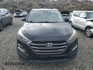 2016 Hyundai Tucson SE with VIN KM8J3CA40GU058509, listed as a Copart auction lot 86633225 with 191,123 mi miles and Clean title. Bid and sale history available at DreamBid. Image 5.