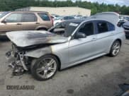 ✅ 2016 BMW 3 Series 340i xDrive • VIN: WBA8B7G55GNT95942 • Лот: 65524005. Опубликован ранее на Copart с пробегом Не указан. Бесплатный доступ к архиву аукционных продаж из США и подробный отчёт об истории автомобиля на DreamBid. Изображение 1.