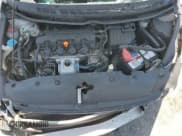 ✅ 2010 Honda Civic GX • VIN: 19XFA4F54AE000657 • Лот: 61157865. Опубликован ранее на Copart с пробегом Не указан. Бесплатный доступ к архиву аукционных продаж из США и подробный отчёт об истории автомобиля на DreamBid. Изображение 11.