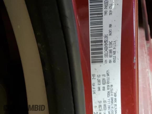 ✅ 2009 Dodge Avenger SE • VIN: 1B3LC46BX9N561201 • Лот: 89163825. Опубликован ранее на Copart с пробегом 194 787 миль. Бесплатный доступ к архиву аукционных продаж из США и подробный отчёт об истории автомобиля на DreamBid. Изображение 13.