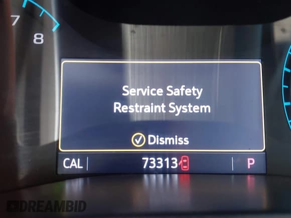 ✅ 2020 Chevrolet Colorado 2WD LT • VIN: 1GCGSCEN7L1103428 • Lot: 42574728. Listed on IAAI with 73,313 mi. Free auction sales archive from the USA and detailed vehicle history report at DreamBid. Image 15.