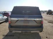 ✅ 2018 Ford Expedition Max Limited • VIN: 1FMJK2AT2JEA24156 • Lot: 68467155. Wystawiony na Copart z przebiegiem 189 864 mil. Bezpłatny archiwum sprzedaży aukcyjnych z USA i szczegółowy raport historii pojazdu na DreamBid. Zdjęcie 6.