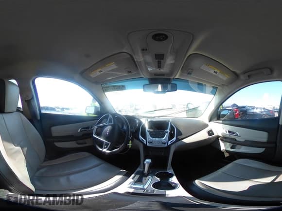 ✅ 2012 GMC Terrain SLT-1 • VIN: 2GKALUEK9C6324920 • Lot: 43035330. Wystawiony na IAAI z przebiegiem 138 853 mil. Bezpłatny archiwum sprzedaży aukcyjnych z USA i szczegółowy raport historii pojazdu na DreamBid. Zdjęcie 18.