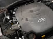 ✅ 2023 Hyundai Palisade SEL • VIN: KM8R4DGE8PU635082 • Lot: 84192174. Wystawiony na Copart z przebiegiem 15 921 mil. Bezpłatny archiwum sprzedaży aukcyjnych z USA i szczegółowy raport historii pojazdu na DreamBid. Zdjęcie 14.