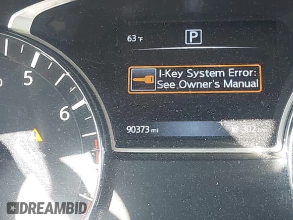 ✅ 2018 Nissan Altima S • VIN: 1N4AL3AP1JC230354 • Lot: 43179195. Listed on IAAI with 90,373 mi. Free auction sales archive from the USA and detailed vehicle history report at DreamBid. Image 16.