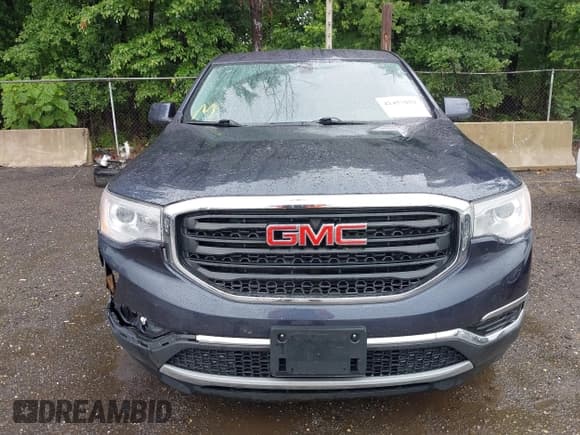 ✅ 2019 GMC Acadia SLE • VIN: 1GKKNKLA4KZ252315 • Лот: 42457059. Опубликован ранее на IAAI с пробегом 80 828 миль. Бесплатный доступ к архиву аукционных продаж из США и подробный отчёт об истории автомобиля на DreamBid. Изображение 12.