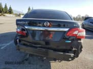 ✅ 2013 Nissan Sentra SV • VIN: 1N4AB7AP6DN903979 • Lot: 71907215. Wystawiony na Copart z przebiegiem Nie podano. Bezpłatny archiwum sprzedaży aukcyjnych z USA i szczegółowy raport historii pojazdu na DreamBid. Zdjęcie 6.