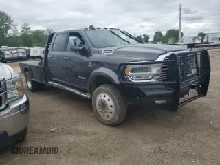 ✅ 2021 Ram 4500 • VIN: 3C7WRLELXMG669675 • Lot: 54407535. Wystawiony na Copart z przebiegiem 157 151 mil. Bezpłatny archiwum sprzedaży aukcyjnych z USA i szczegółowy raport historii pojazdu na DreamBid. Zdjęcie 4.